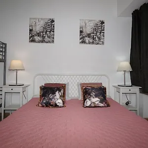 Brial 2 Bedrooms, Antwerpen