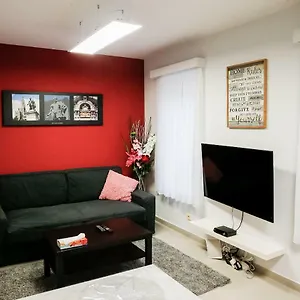 In Centre Appartement